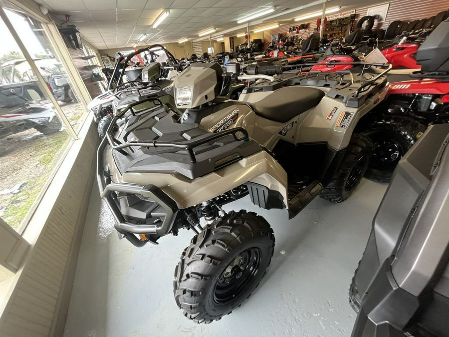 2022 Polaris® Sportsman 570