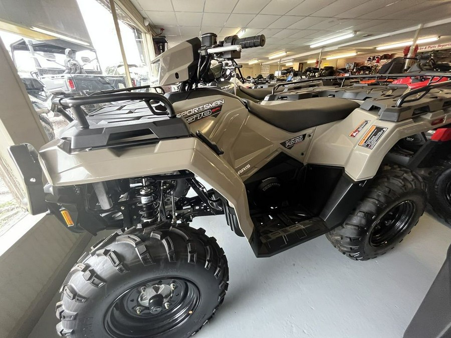 2022 Polaris® Sportsman 570