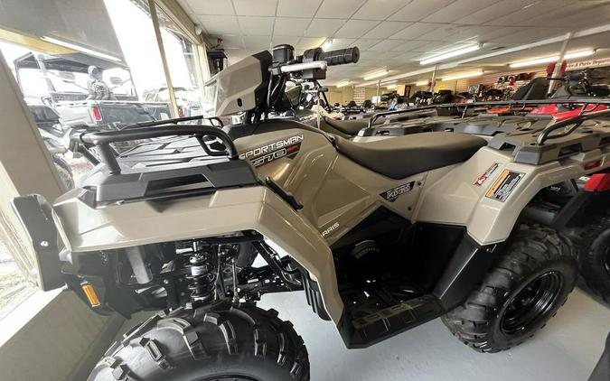 2022 Polaris® Sportsman 570