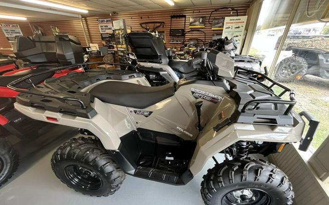 2022 Polaris® Sportsman 570