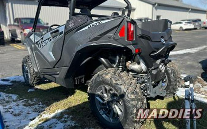 2023 CFMOTO ZForce 950 Trail