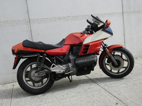 1985 BMW K 100 RS