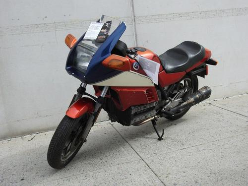 1985 BMW K 100 RS