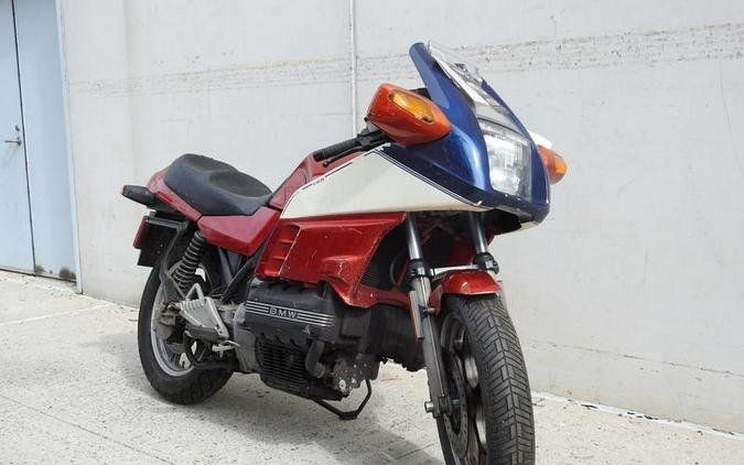 1985 BMW K 100 RS