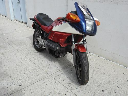 1985 BMW K 100 RS