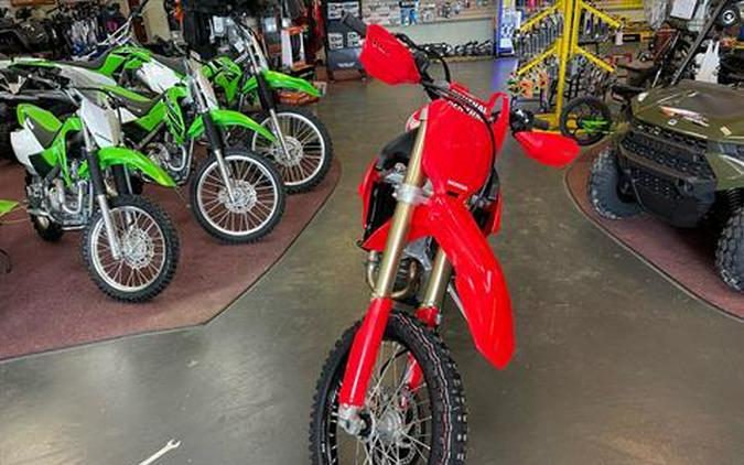 2024 Honda CRF250RX