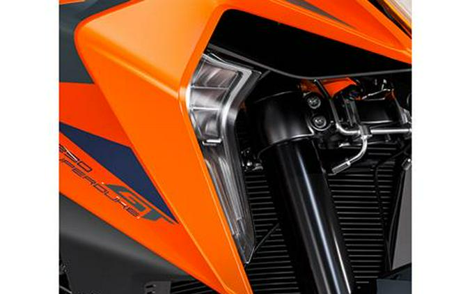 2024 KTM 1290 Super Duke GT