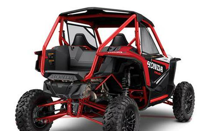 2024 Honda Talon 1000R FOX Live Valve