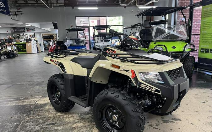 2023 Arctic Cat® Alterra 450