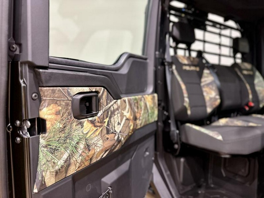 2024 Polaris® Ranger XD 1500 NorthStar Edition Ultimate Camo