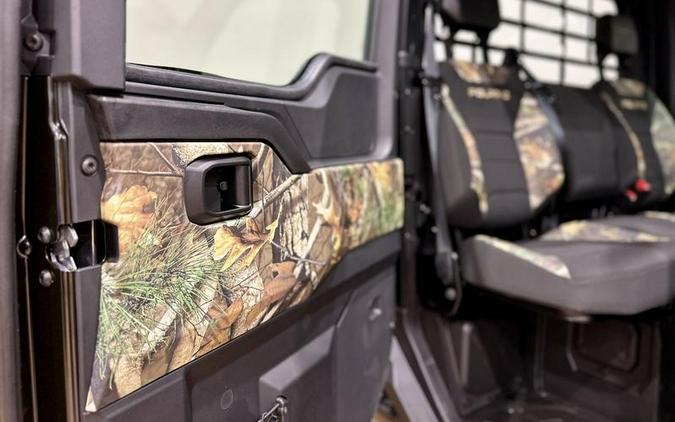 2024 Polaris® Ranger XD 1500 NorthStar Edition Ultimate Camo