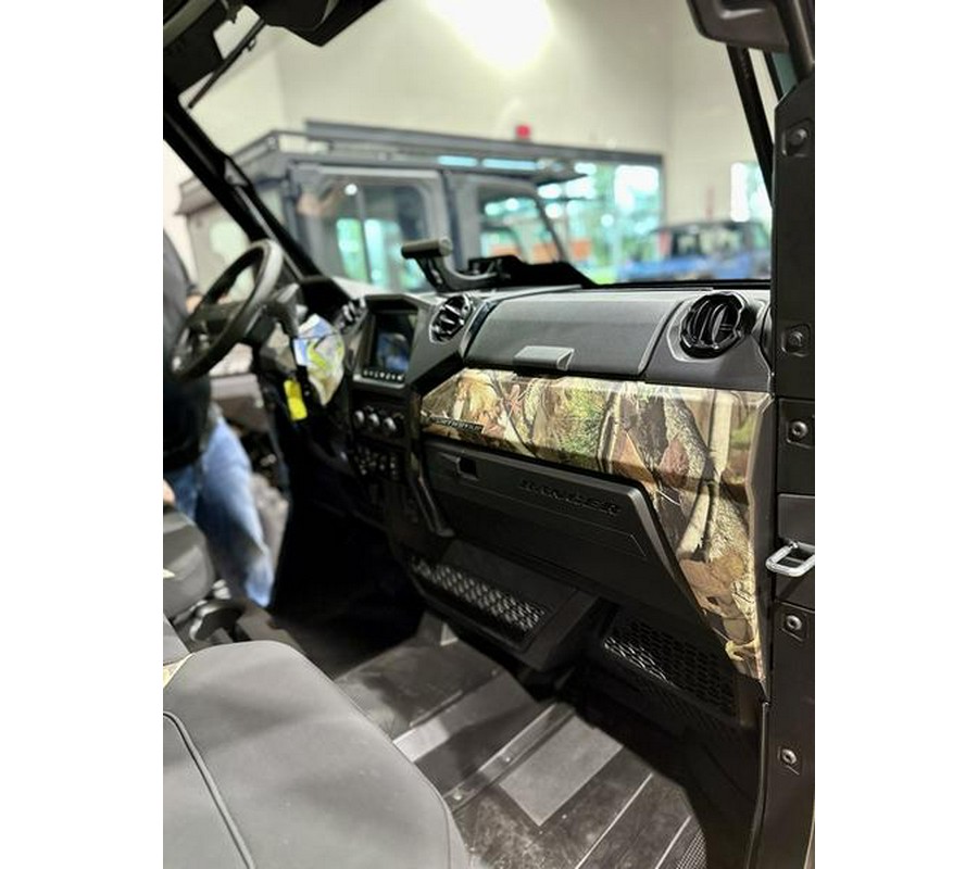 2024 Polaris® Ranger XD 1500 NorthStar Edition Ultimate Camo