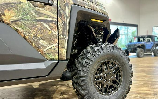 2024 Polaris® Ranger XD 1500 NorthStar Edition Ultimate Camo