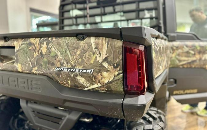 2024 Polaris® Ranger XD 1500 NorthStar Edition Ultimate Camo