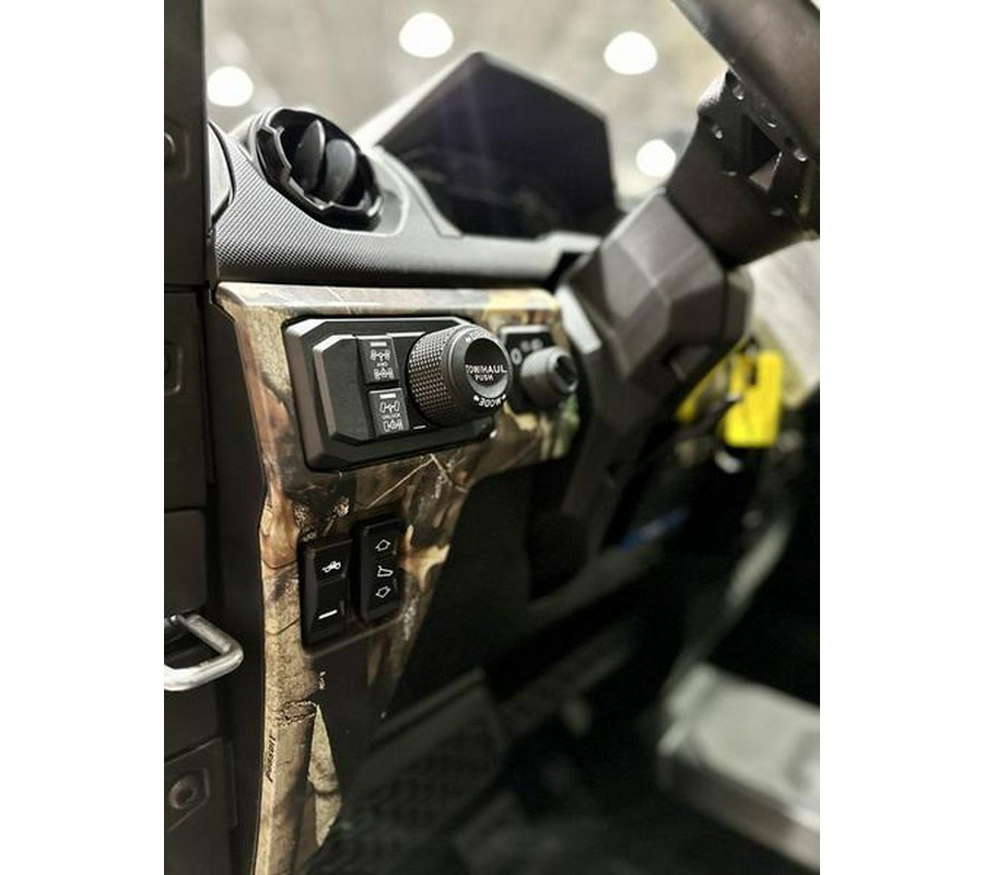 2024 Polaris® Ranger XD 1500 NorthStar Edition Ultimate Camo