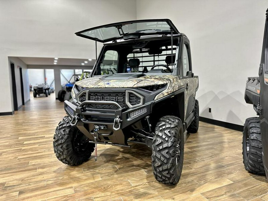 2024 Polaris® Ranger XD 1500 NorthStar Edition Ultimate Camo