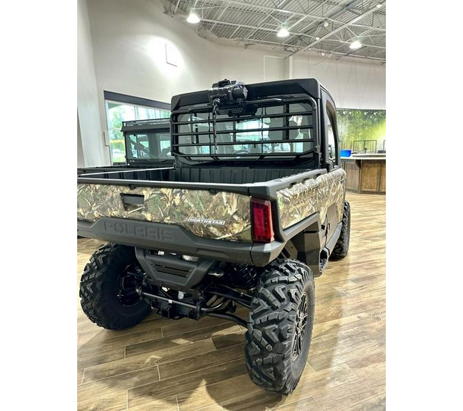 2024 Polaris® Ranger XD 1500 NorthStar Edition Ultimate Camo