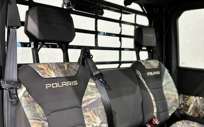 2024 Polaris® Ranger XD 1500 NorthStar Edition Ultimate Camo