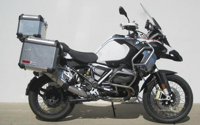 2021 BMW R 1250 GS And R 1250 GS Adventure First Look Preview