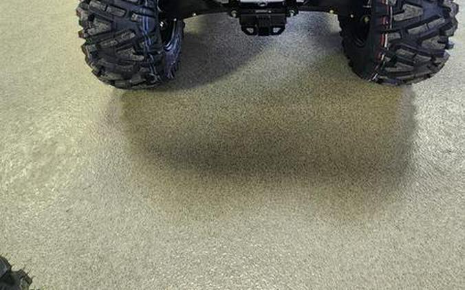 2024 Polaris® SPORTSMAN 570 TRAIL - ONYX BLACK Trail