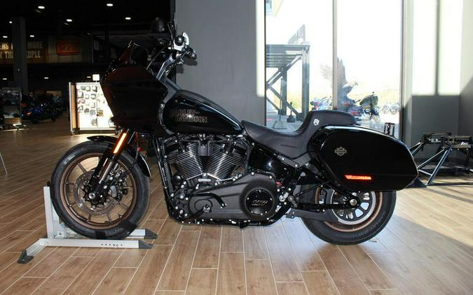 2024 Harley-Davidson® FXLRST - Low Rider® ST