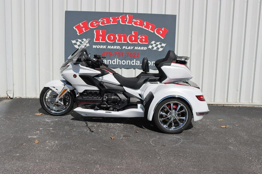 2024 Honda® Gold Wing Tour Automatic DCT CSC ENCORE TRIKE