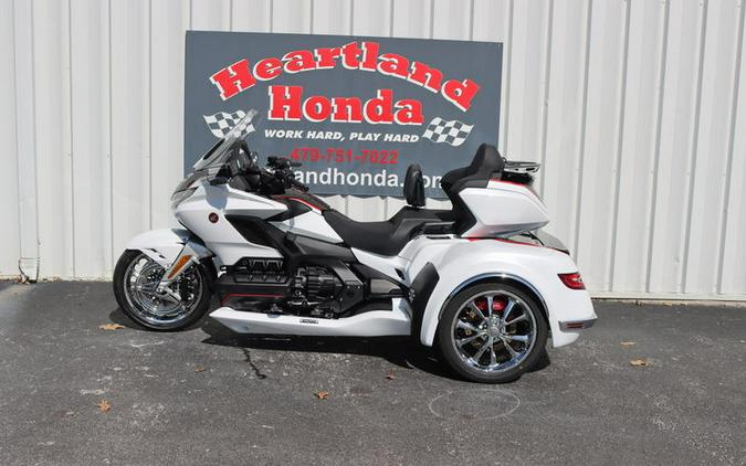 2024 Honda® Gold Wing Tour Automatic DCT CSC ENCORE TRIKE