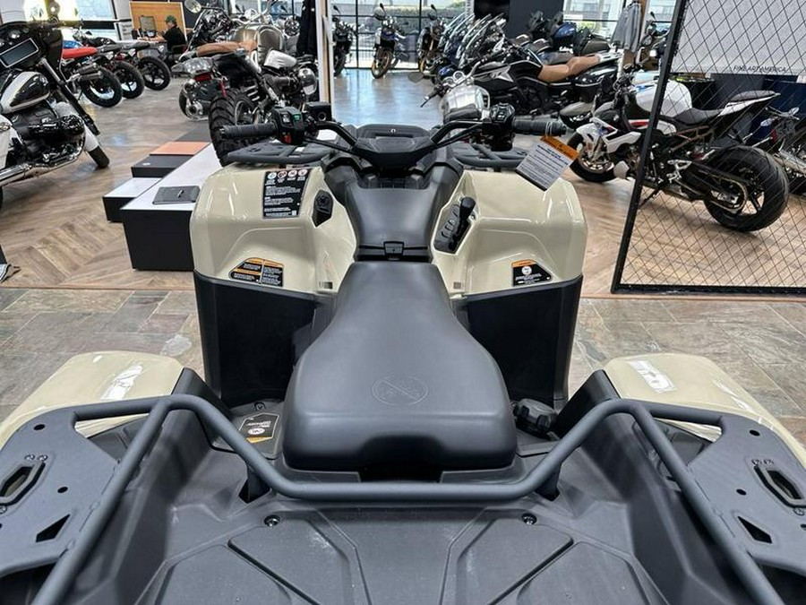 2024 Can-Am® Outlander Pro HD7