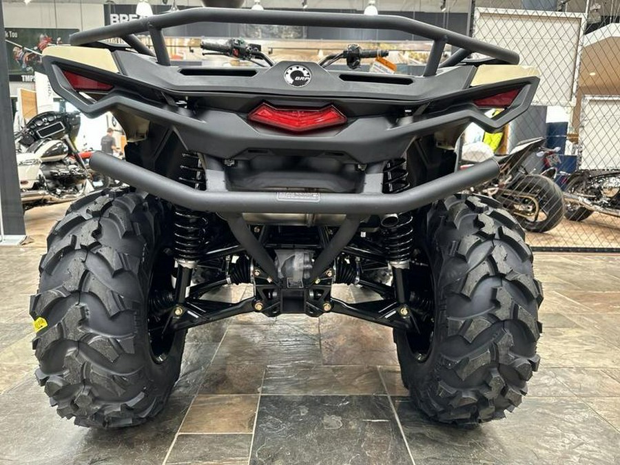 2024 Can-Am® Outlander Pro HD7