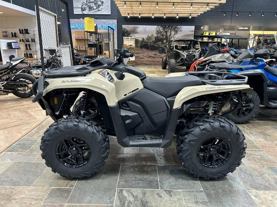 2024 Can-Am® Outlander Pro HD7