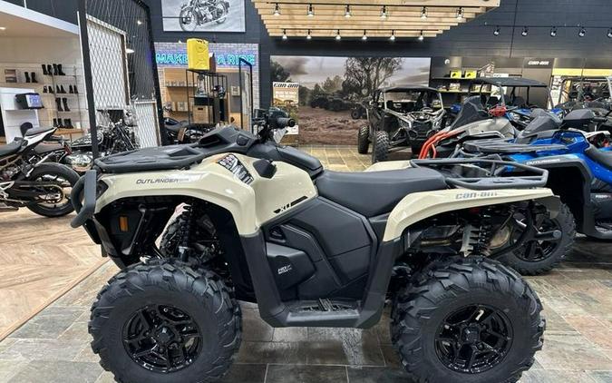 2024 Can-Am® Outlander Pro HD7