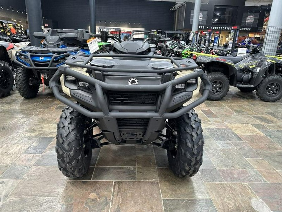 2024 Can-Am® Outlander Pro HD7