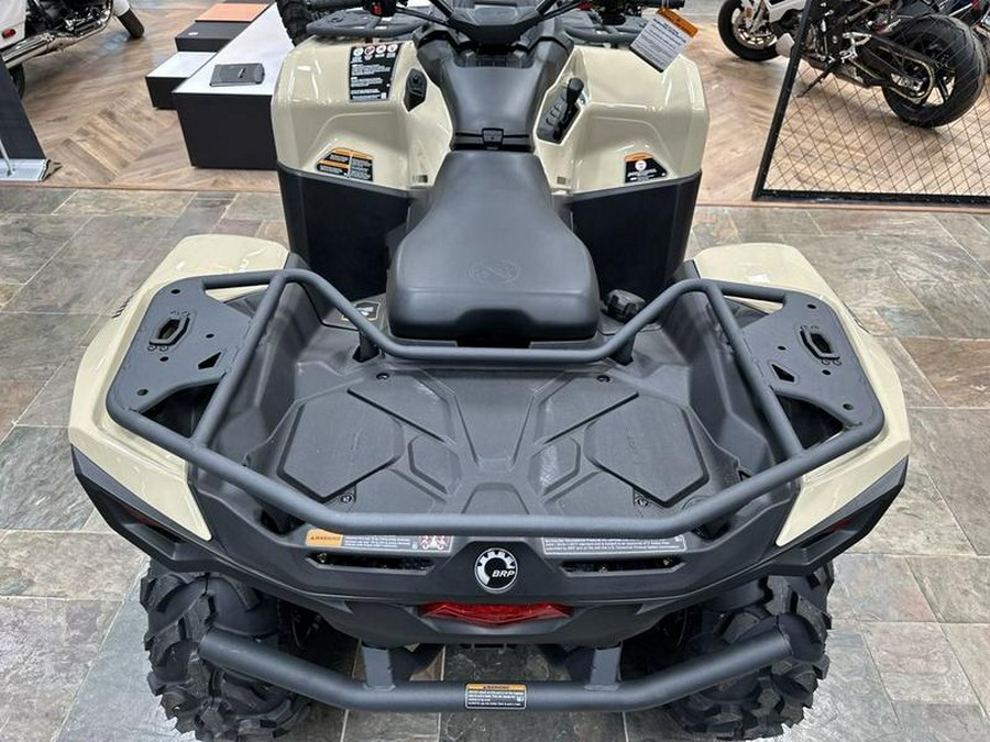 2024 Can-Am® Outlander Pro HD7