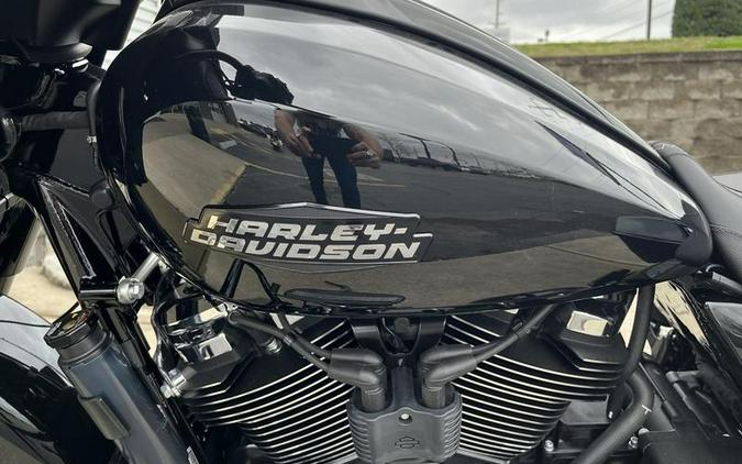 2024 Harley-Davidson® FLHX - Street Glide®