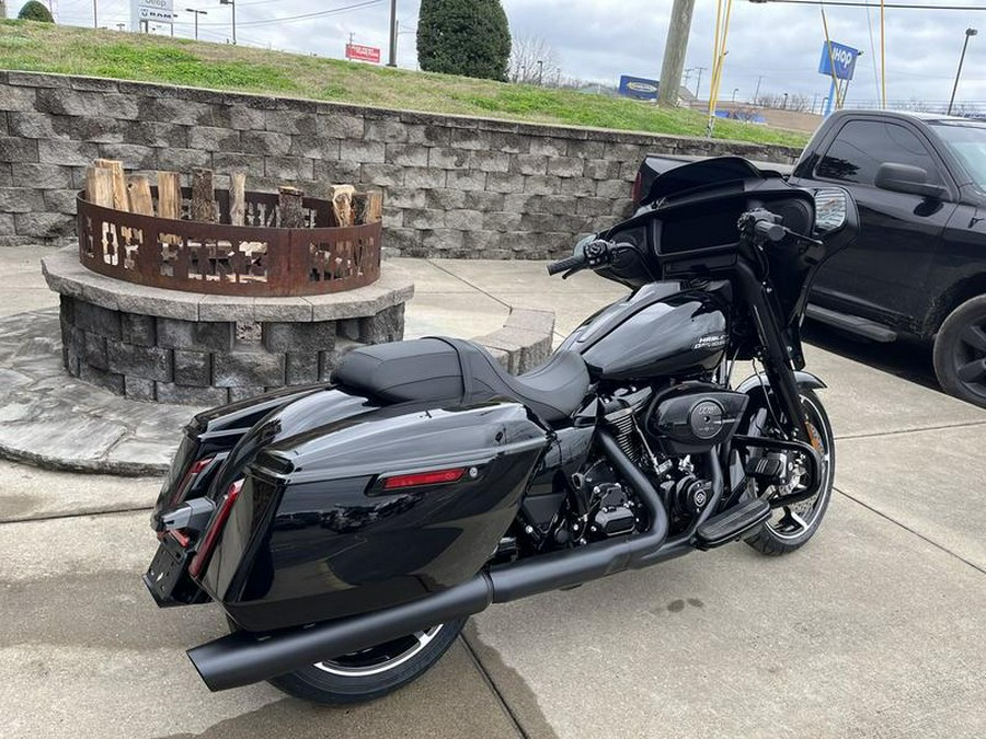 2024 Harley-Davidson® FLHX - Street Glide®