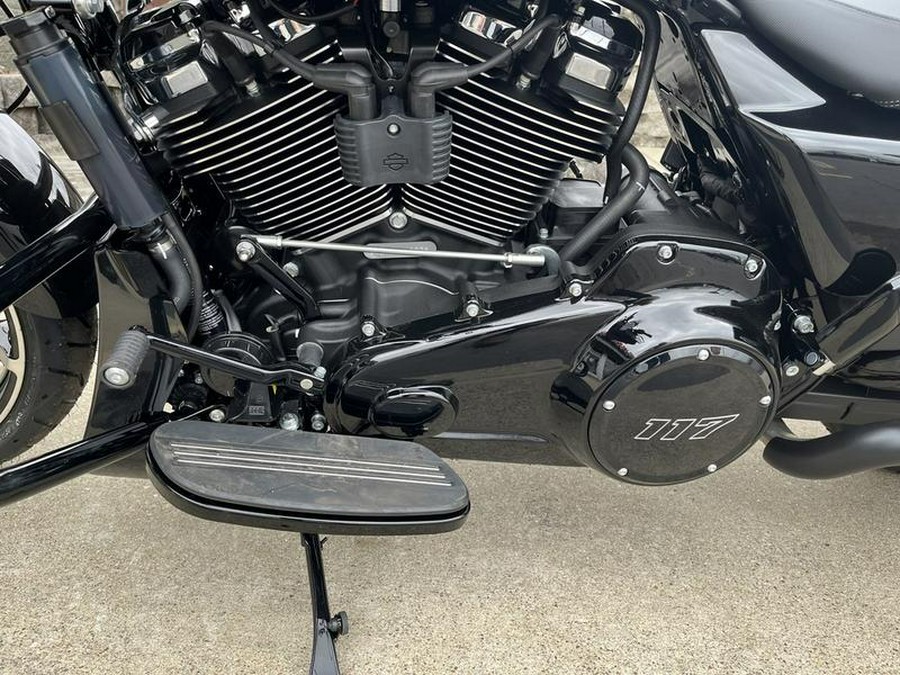 2024 Harley-Davidson® FLHX - Street Glide®