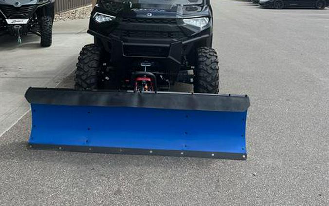 2024 Polaris Ranger XP 1000 Premium