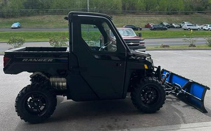 2024 Polaris Ranger XP 1000 Premium