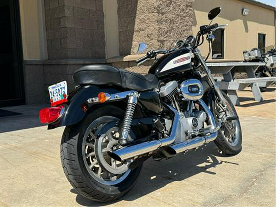 2004 Harley-Davidson Sportster® XL 1200 Roadster