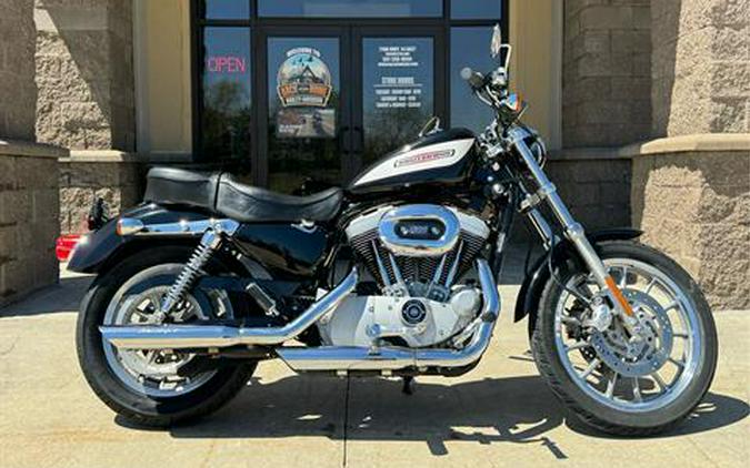 2004 Harley-Davidson Sportster® XL 1200 Roadster