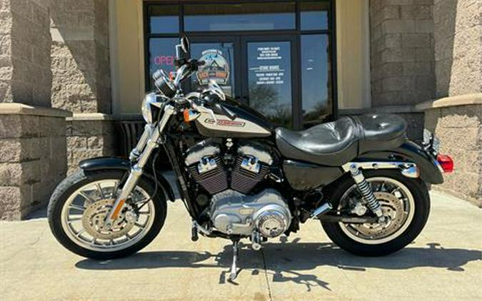 2004 Harley-Davidson Sportster® XL 1200 Roadster