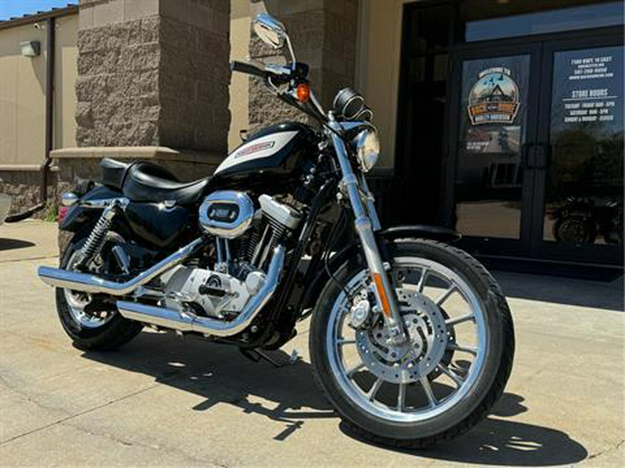 2004 Harley-Davidson Sportster® XL 1200 Roadster