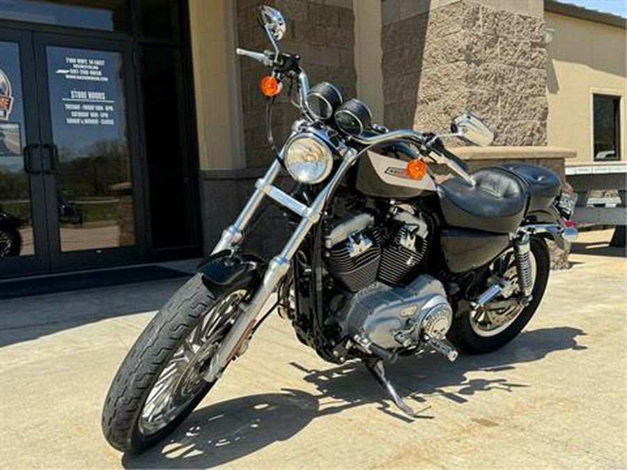 2004 Harley-Davidson Sportster® XL 1200 Roadster