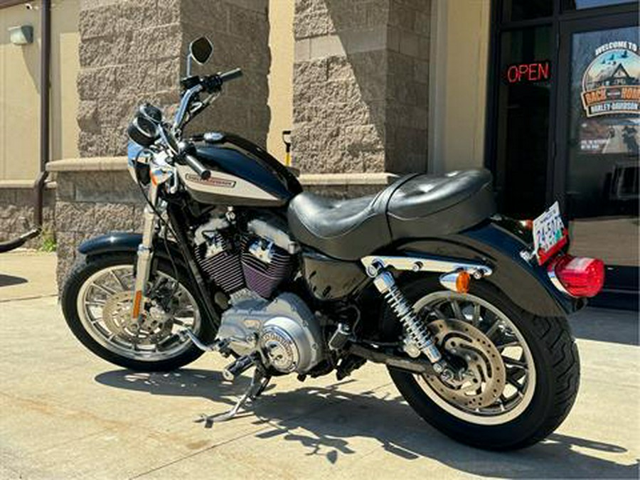 2004 Harley-Davidson Sportster® XL 1200 Roadster