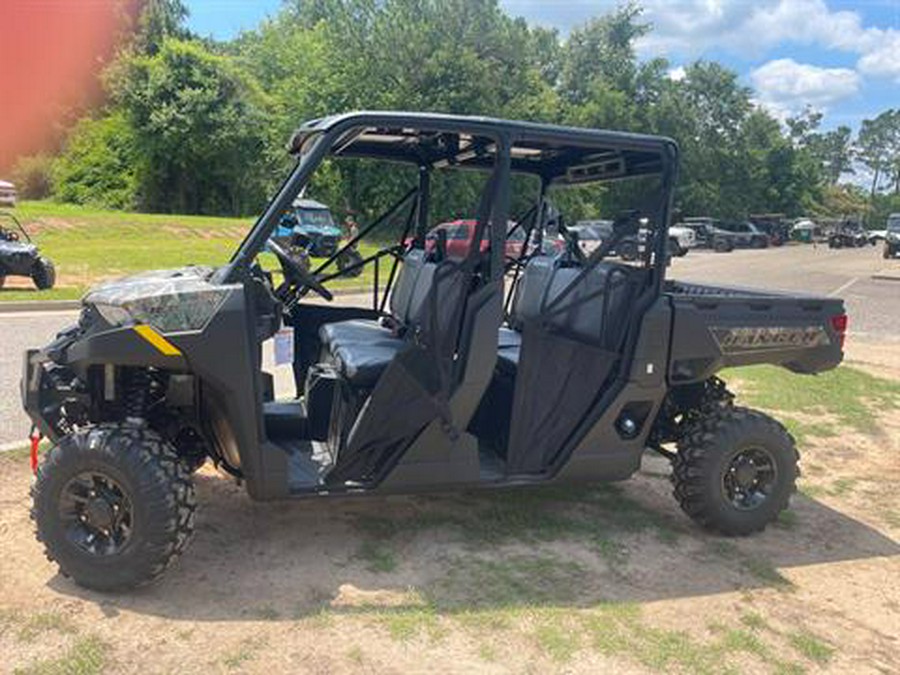 2025 Polaris Ranger Crew 1000 Premium