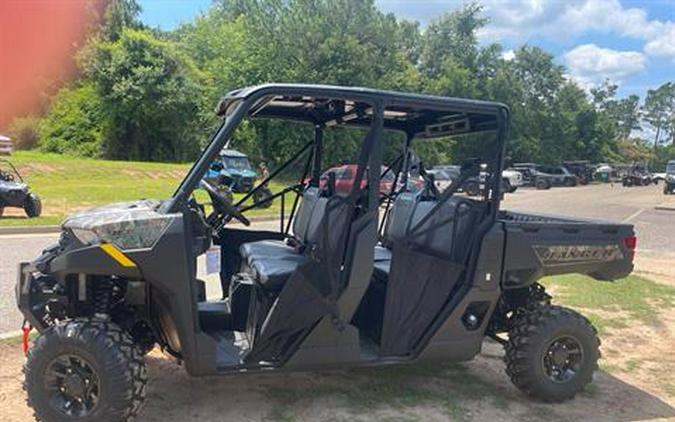 2025 Polaris Ranger Crew 1000 Premium