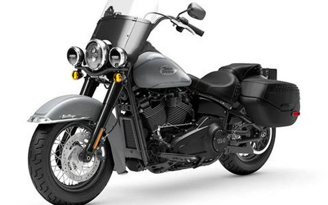 2024 Harley-Davidson Heritage Classic 114