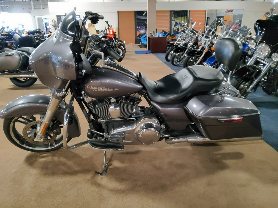 2014 Harley-Davidson Street Glide® Special