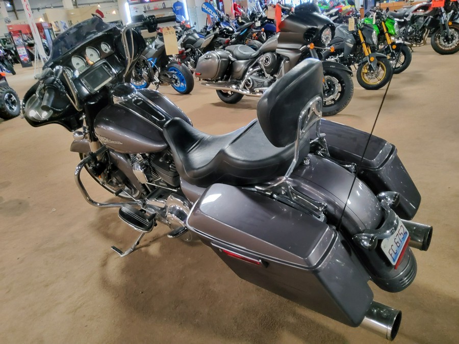 2014 Harley-Davidson Street Glide® Special