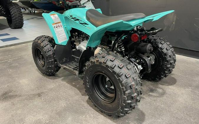 2024 Yamaha YFZ50